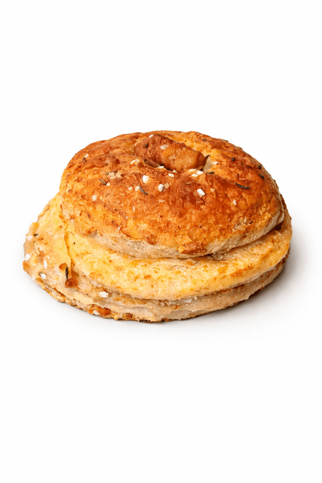 Pagáč oškvarkový 100g